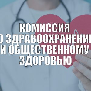 Комиссия по здравоохранению и общественному здоровью