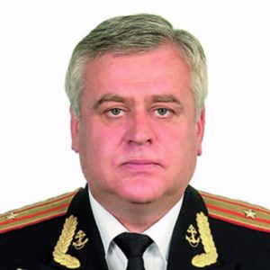 Кодыш Павел Николаевич