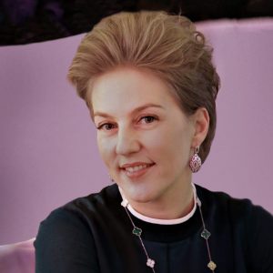 Артюшкина Екатерина Анатольевна