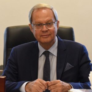 Гронский Владимир Геннадьевич