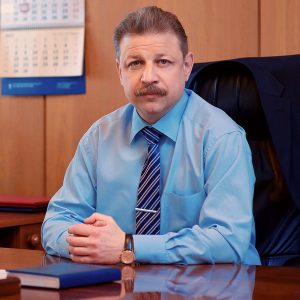 Иванов Борис Викторович