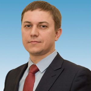 Попов Григорий Валерьевич