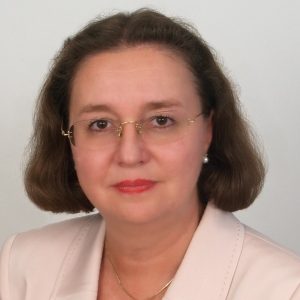 Соколова Ирина Валерьевна