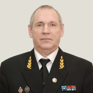 Никитин Виктор Анатольевич
