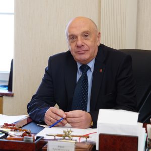 Третьяков Юрий Валентинович