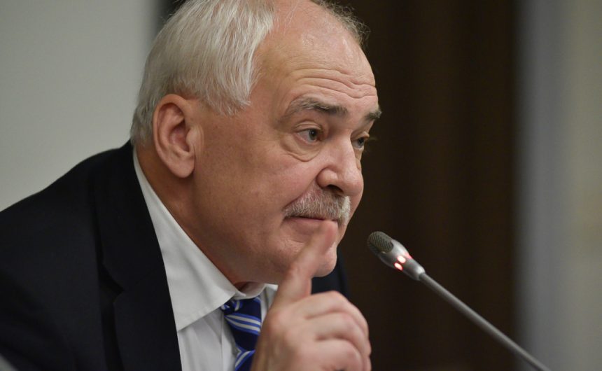 Николай Буров назначен советником Губернатора Санкт-Петербурга Николай Буров назначен советником Губернатора Санкт-Петербурга