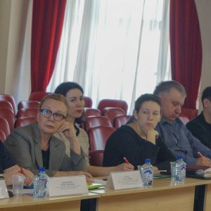 Людмила Косткина обсудила проблемы лекарственной государственной политики в сфере редких заболеваний