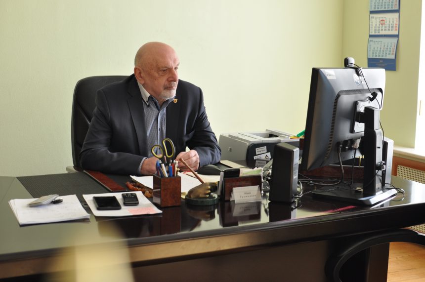 Опыт Общественной палаты Санкт-Петербурга по гармонизации межнациональных отношений назвали одним из лучших в стране