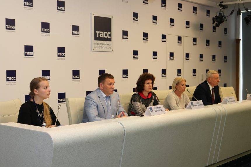 Валерий Солдунов рассказал о перспективах снижения тарифов и последствиях для населения и бизнеса в Санкт-Петербурге