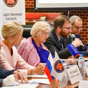Общественная палата инициировала общественное обсуждение названия и концепции будущего Арт-Парка на проспекте Добролюбова