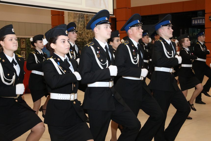 Рабочая группа по кадетскому образованию при Общественной палате обсудила вопросы возобновления целевого повышения квалификации педагогических работников кадетских образовательных организаций