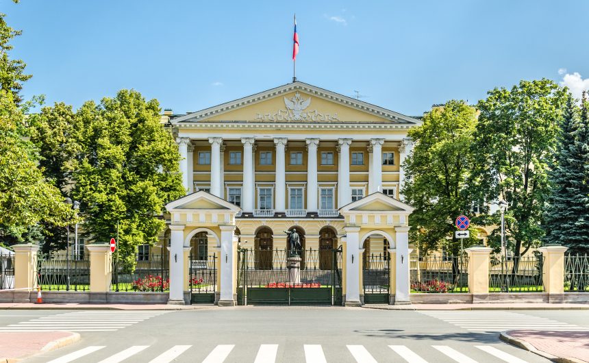 Представители Общественной палаты на заседании правительства призвали не забывать людей, которые погибли во время Великой Отечественной войны