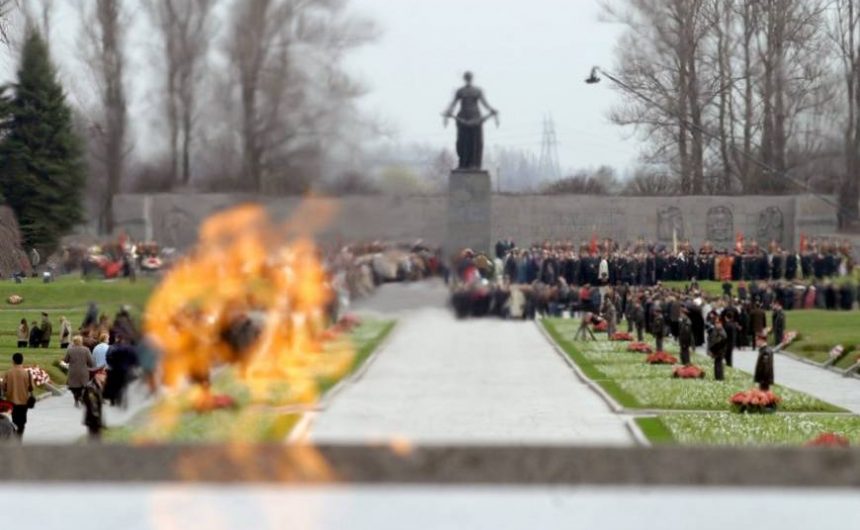 Общественная палата подключилась к поиску родных героя Великой Отечественной войны, жившего в Ленинграде Общественная палата подключилась к поиску родных героя Великой Отечественной войны, жившего в Ленинграде