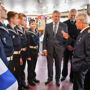В России может появиться новая памятная дата
