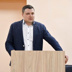Какие НКО нужны России? Рассказывает член Общественной палаты Андрей Малков