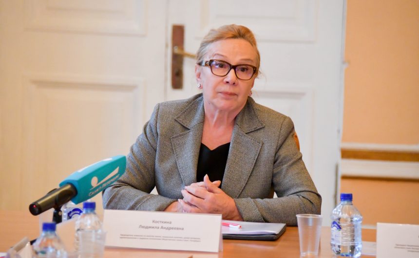 После сигнала Общественной палаты в Петербурге создали рабочую группу по совершенствованию системы социального обслуживания инвалидов трудоспособного возраста После сигнала Общественной палаты в Петербурге создали рабочую группу по совершенствованию системы социального обслуживания инвалидов трудоспособного возраста