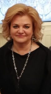 Смолина Ирина Александровна