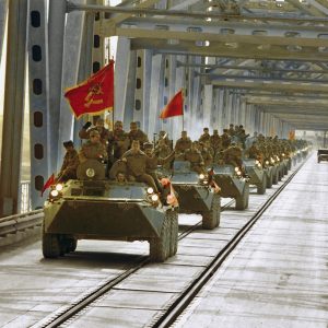 Обращение председателя Общественной палаты по случаю 31-й годовщины вывода советских войск из Афганистана
