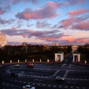 Администрация Губернатора Санкт-Петербурга проводит ежегодный опрос предпринимателей