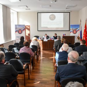 Общественная палата Санкт-Петербурга объявила о старте набора общественных наблюдателей для организации наблюдения за процедурой голосования по поправкам к Конституции Российской Федерации