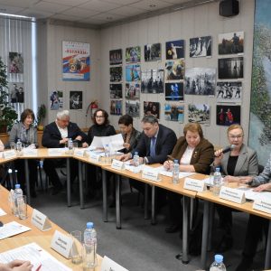 В Санкт-Петербурге запланировано открытие Центра орфанных заболеваний