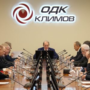 На заседании Общественного совета Санкт-Петербургского УФАС России обсудили проблемы сайтов-двойников и ценообразования при выполнении гособоронзаказа