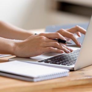 В Общественной палате подвели итоги мониторинга о переходе на дистанционный формат обучения