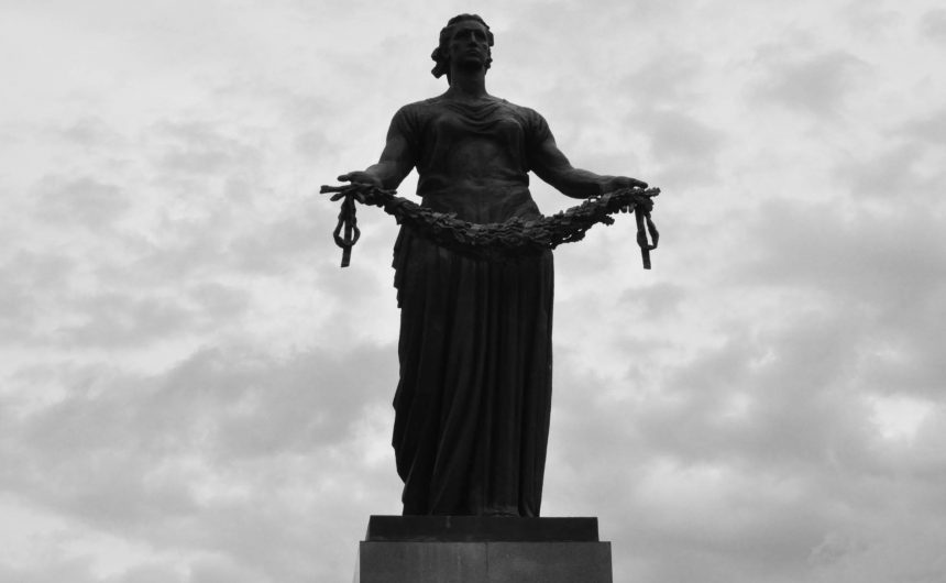 Обращение председателя Общественной палаты по случаю Дня памяти и скорби