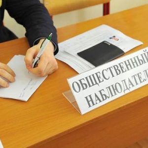 Более 5 тысяч петербуржцев уже вошли в корпус общественных наблюдателей к голосованию по поправкам в Конституцию РФ