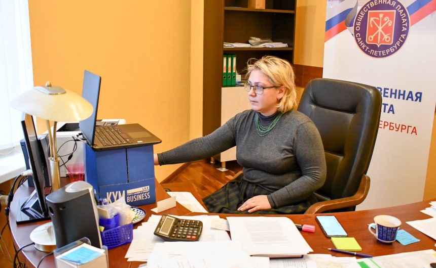 Представители Общественной палаты стали участниками Всероссийского конгресса онкологических пациентов