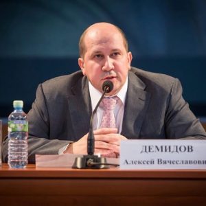 Алексей Демидов: «Работа правоохранителей Петербурга и всей страны – ювелирная и корректная»