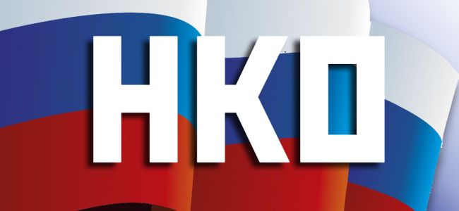 27 февраля в нашей стране отмечается Всемирный день НКО