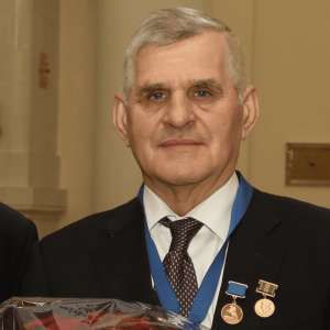 Алексей Воронцов: «Петербург силен инновационными разработками»