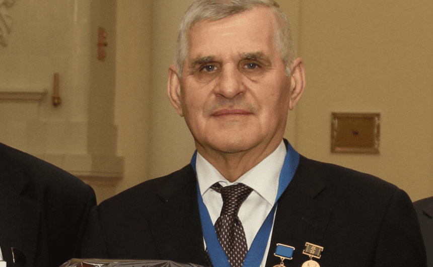 Алексей Воронцов: «Петербург силен инновационными разработками»