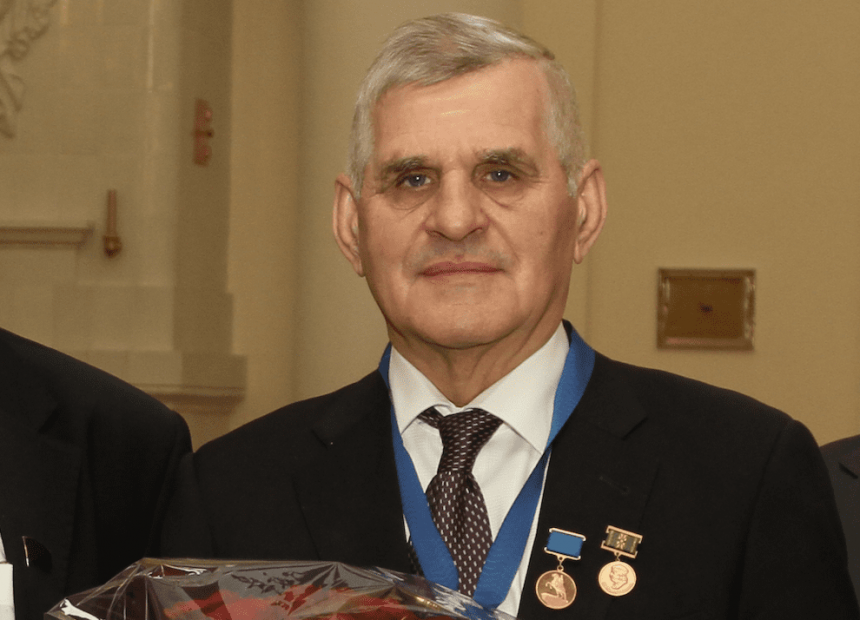 Алексей Воронцов: «Петербург силен инновационными разработками»