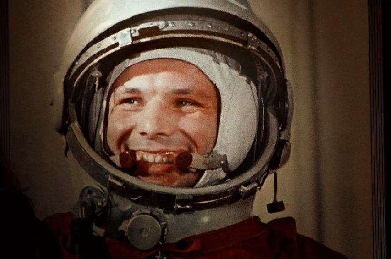 Ровно 60 лет назад состоялся первый в истории полет человека в космос