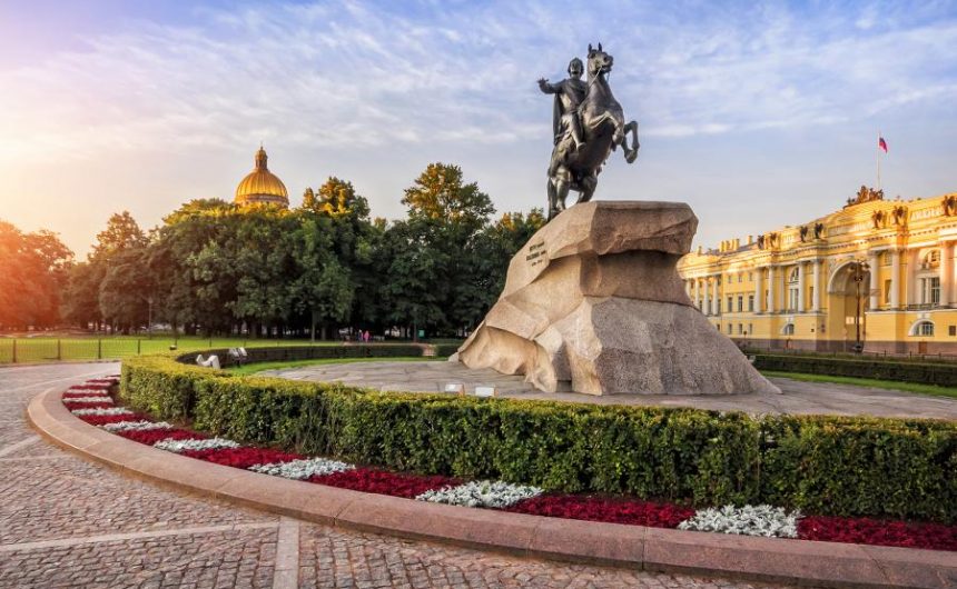 Санкт-Петербургу 318 лет! Санкт-Петербургу 318 лет!
