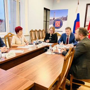 Экологическая Конференция собрала на своей площадке лучшие практики