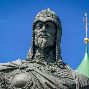 6 декабря – День памяти святого благоверного князя Александра Невского по православному календарю