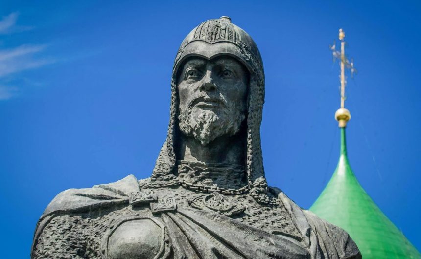 6 декабря – День памяти святого благоверного князя Александра Невского по православному календарю 6 декабря – День памяти святого благоверного князя Александра Невского по православному календарю