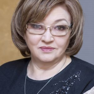 23 ноября на заседании Правительства города губернатор вручил высшую награду города «За заслуги перед Санкт-Петербургом» Члену Общественной палаты Галине Капитанской