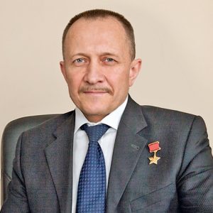 9 декабря в нашей стране отмечается День Героев Отечества