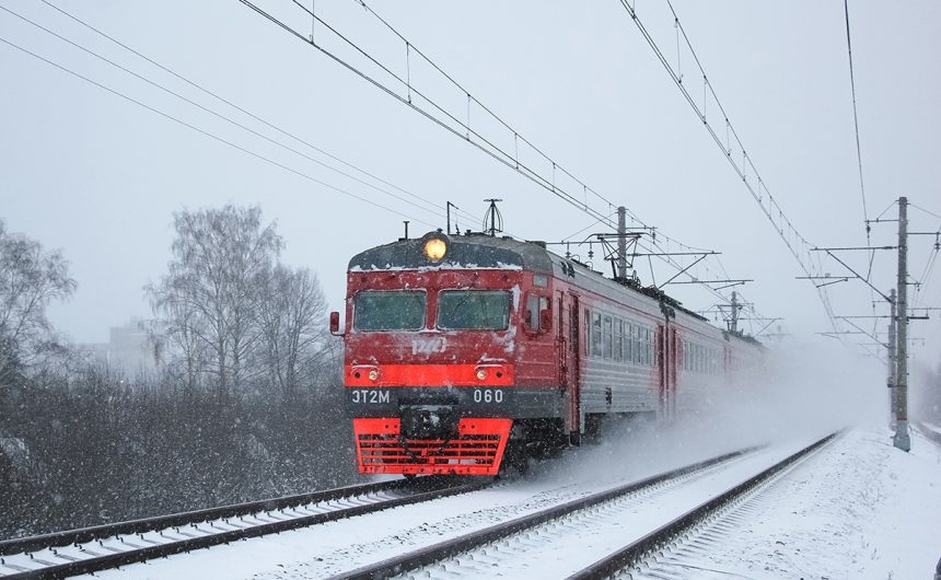 С 12 декабря петербургские электрички перейдут на новый график движения С 12 декабря петербургские электрички перейдут на новый график движения