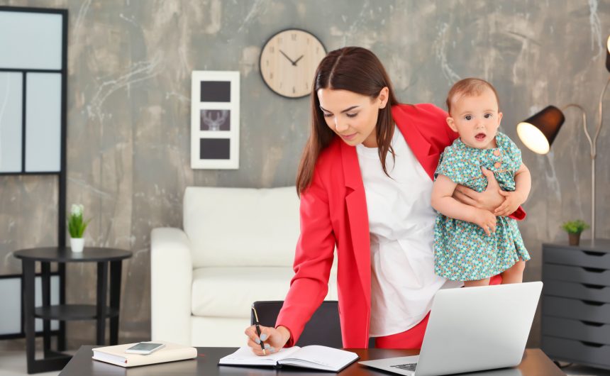 Когда предлагают устроиться на декретную ставку, многие настораживаются: не будет ли это грозить внезапным увольнением?