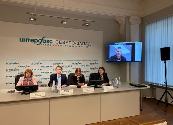 Общественная палата Петербурга усилила поддержку некоммерческих организаций