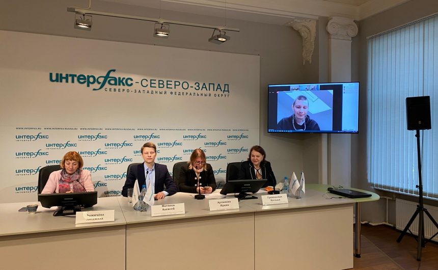 Общественная палата Петербурга усилила поддержку некоммерческих организаций Общественная палата Петербурга усилила поддержку некоммерческих организаций