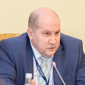 Сегодня свой день рождения празднует член Общественной палаты Санкт-Петербурга – Демидов Алексей Вячеславович – ректор федерального государственного бюджетного образовательного учреждения высшего образования «Санкт-Петербургского государственного университета промышленных технологий и дизайна»