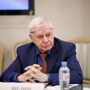Сегодня свой день рождения празднует член Общественной палаты Санкт-Петербурга – Шелищ Петр Борисович – председатель Общероссийского союза общественных объединений «Союз Потребителей Российской Федерации»