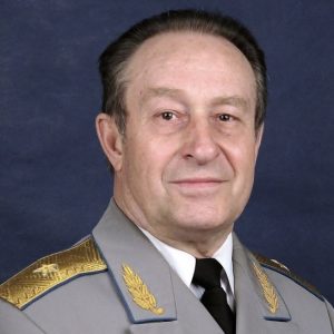 Сегодня свой юбилей празднует член Общественной палаты Санкт-Петербурга – Волобуев Василий Тихонович – председатель Совета Санкт-Петербургской общественной организации ветеранов (пенсионеров, инвалидов) войны, труда, Вооруженных сил и правоохранительных органов