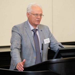 Сегодня свой день рождения празднует член Общественной палаты Санкт-Петербурга – Бурчаков Юрий Николаевич – Президент Союза «Санкт-Петербургская торгово-промышленная палата»